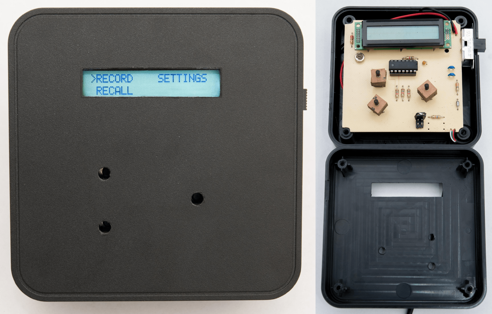 What is the Difference between Recall And Adjustment Tires