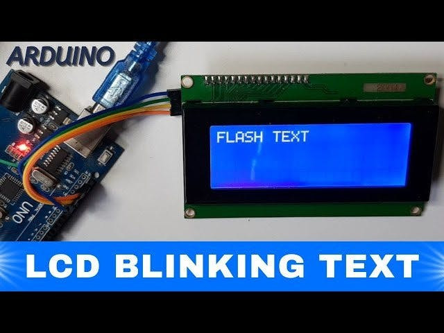 5V LCD Display With Arduino Due 3.3V I2C : 5 Steps - Instructables